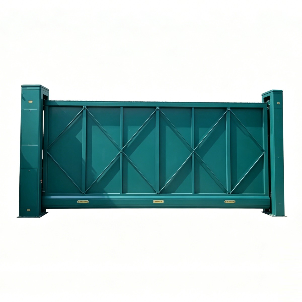 怀化中方丁家乡电动悬空门